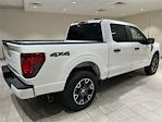 New 2024 Ford F-150 STX SuperCrew Cab 4x4, Pickup for sale #F28821 - photo 13