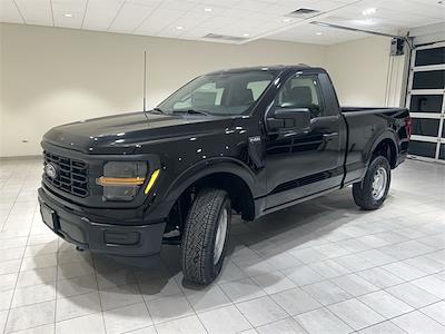 New 2024 Ford F-150 XL Regular Cab 4x4, Pickup for sale #F28826 - photo 1