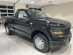 New 2024 Ford F-150 XL Regular Cab 4x4, Pickup for sale #F28826 - photo 15