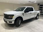 New 2024 Ford F-150 XL Super Cab 4x4, Pickup for sale #F28827 - photo 1