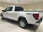 New 2024 Ford F-150 XL Super Cab 4x4, Pickup for sale #F28827 - photo 11