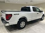 New 2024 Ford F-150 XL Super Cab 4x4, Pickup for sale #F28827 - photo 13