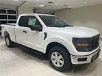 New 2024 Ford F-150 XL Super Cab 4x4, Pickup for sale #F28827 - photo 15