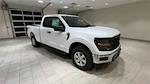 New 2024 Ford F-150 XL Super Cab 4x4, Pickup for sale #F28827 - photo 5