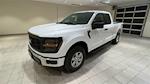 New 2024 Ford F-150 XL Super Cab 4x4, Pickup for sale #F28827 - photo 7