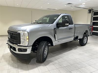 New 2024 Ford F-350 Regular Cab 4x4, Pickup for sale #F28828 - photo 1