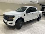 New 2024 Ford F-150 STX SuperCrew Cab 4x4, Pickup for sale #F28836 - photo 1