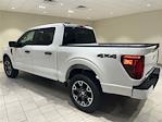 New 2024 Ford F-150 STX SuperCrew Cab 4x4, Pickup for sale #F28836 - photo 11