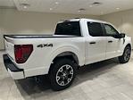 New 2024 Ford F-150 STX SuperCrew Cab 4x4, Pickup for sale #F28836 - photo 13