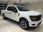 New 2024 Ford F-150 STX SuperCrew Cab 4x4, Pickup for sale #F28836 - photo 15