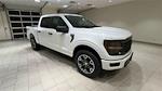 New 2024 Ford F-150 STX SuperCrew Cab 4x4, Pickup for sale #F28836 - photo 5