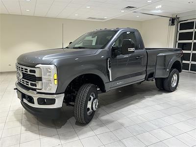 New 2024 Ford F-350 Regular Cab 4x4, Pickup for sale #F28837 - photo 1