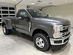 New 2024 Ford F-350 Regular Cab 4x4, Pickup for sale #F28837 - photo 15