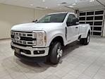 New 2024 Ford F-350 Regular Cab 4x4, Pickup for sale #F28870 - photo 1