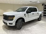 New 2024 Ford F-150 STX SuperCrew Cab 4x4, Pickup for sale #F28874 - photo 1