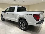 New 2024 Ford F-150 STX SuperCrew Cab 4x4, Pickup for sale #F28874 - photo 11