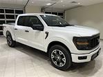 New 2024 Ford F-150 STX SuperCrew Cab 4x4, Pickup for sale #F28874 - photo 15