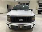 New 2024 Ford F-150 STX SuperCrew Cab 4x4, Pickup for sale #F28874 - photo 16