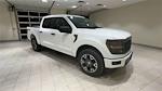 New 2024 Ford F-150 STX SuperCrew Cab 4x4, Pickup for sale #F28874 - photo 5