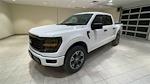 New 2024 Ford F-150 STX SuperCrew Cab 4x4, Pickup for sale #F28874 - photo 7