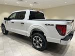 New 2024 Ford F-150 STX SuperCrew Cab 4x4, Pickup for sale #F28875 - photo 11