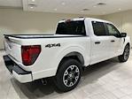 New 2024 Ford F-150 STX SuperCrew Cab 4x4, Pickup for sale #F28875 - photo 13