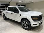 New 2024 Ford F-150 STX SuperCrew Cab 4x4, Pickup for sale #F28875 - photo 15