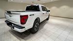 New 2024 Ford F-150 STX SuperCrew Cab 4x4, Pickup for sale #F28875 - photo 3