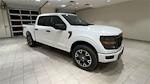 New 2024 Ford F-150 STX SuperCrew Cab 4x4, Pickup for sale #F28875 - photo 5