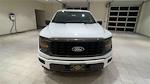 New 2024 Ford F-150 STX SuperCrew Cab 4x4, Pickup for sale #F28875 - photo 6