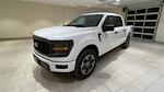 New 2024 Ford F-150 STX SuperCrew Cab 4x4, Pickup for sale #F28875 - photo 7