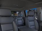 2024 Chevrolet Silverado 1500 Crew Cab SRW 4x4, Pickup for sale #14174 - photo 24