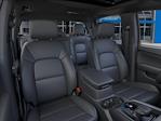 2024 Chevrolet Colorado Crew Cab 4x4, Pickup for sale #14190 - photo 16