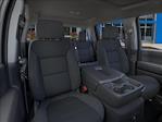 2024 Chevrolet Silverado 2500 Crew Cab 4x4, Pickup for sale #14198 - photo 16