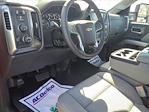 2024 Chevrolet Silverado 5500 Regular Cab DRW 4x4, Cab Chassis for sale #14206 - photo 14