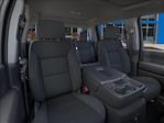 2024 Chevrolet Silverado 2500 Crew Cab 4x4, Pickup for sale #14208 - photo 16