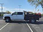 2024 Chevrolet Silverado 3500 Crew Cab 4x4, Monroe Truck Equipment Dump Truck for sale #14230 - photo 18