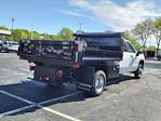 2024 Chevrolet Silverado 3500 Crew Cab 4x4, Monroe Truck Equipment Dump Truck for sale #14230 - photo 2