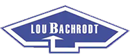 Lou Bachrodt Chevy logo
