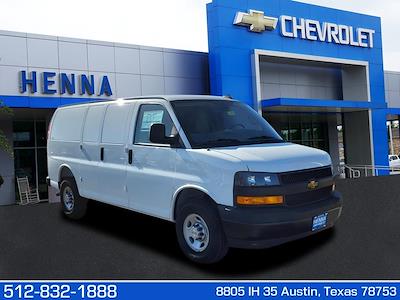 2024 Chevrolet Express 2500 RWD, Empty Cargo Van for sale #R1292525 - photo 1