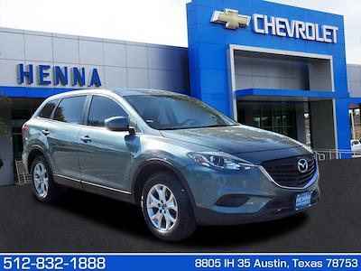 Used 2013 Mazda CX-9 Touring 4x2, SUV for sale #D0411188 - photo 1