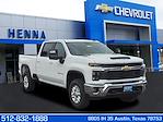 New 2024 Chevrolet Silverado 3500 LT Crew Cab 4x2, Pickup for sale #R1265646 - photo 1