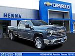 New 2025 Chevrolet Silverado 3500 LTZ Crew Cab 4x4, Pickup for sale #SF155330 - photo 1