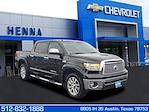 Used 2013 Toyota Tundra Platinum Crew Cab 4x2, Pickup for sale #DX138267 - photo 1