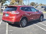 Used 2015 Nissan Rogue SL 4x4, SUV for sale #FC841967 - photo 2