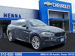 Used 2016 BMW X6 AWD, SUV for sale #G0N84289 - photo 1