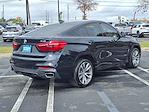 Used 2016 BMW X6 AWD, SUV for sale #G0N84289 - photo 2