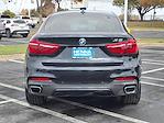 Used 2016 BMW X6 AWD, SUV for sale #G0N84289 - photo 6