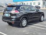 Used 2016 Nissan Rogue S 4x4, SUV for sale #GW153992 - photo 2