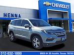 Used 2017 Honda Pilot EX-L 4x2, SUV for sale #HB025431 - photo 1